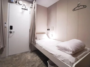 Su Taichung Hostel