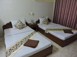 New Sangke Guesthouse