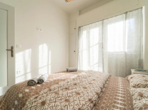 Piraeus_Faliro_Cosy apartment