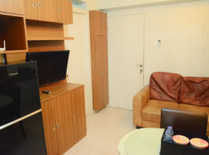 Best Price Kalibata City Apartment