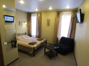 Кофе с Молоком на Фонтанке