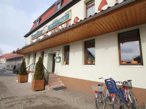 Weie Taube Hotel