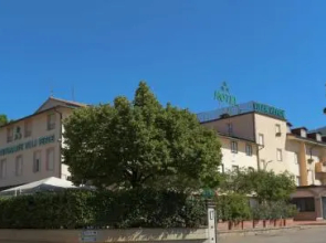 Hotel Villa Verde