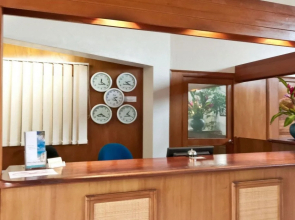 Bedarra Beach Inn