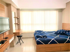 Springlake Apartment Summarecon by Veeroom