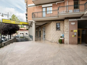 Rome Ciampino Smart Hotel