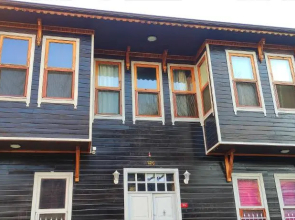 Sweet Home Kadıköy