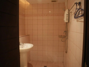 New International Guest House