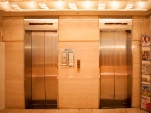 Tachikawa Regent Hotel