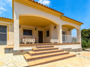 Villa Crepuscle