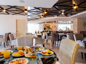 The Legend Residences Pattaya accordance