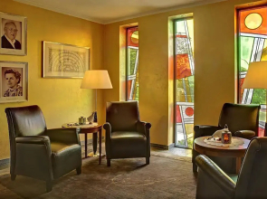 Hotel Schmitt