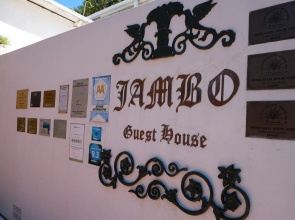 Jambo Guest House