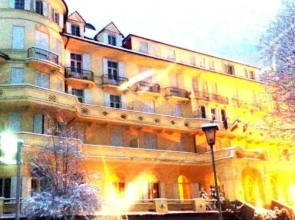 Palast Wellness Hotel