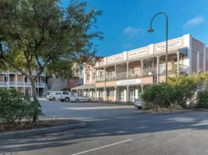 Foreshore Apartment 104