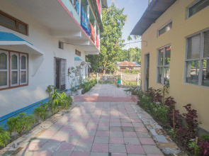 OYO 60869 Sandhana Homestay