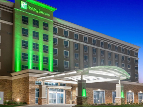 Holiday Inn & Suites Memphis Southeast-Germantown by IHG