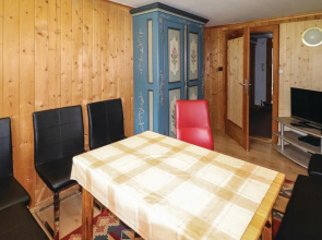 Beautiful Home in Gargellen With 5 Bedrooms and Wifi