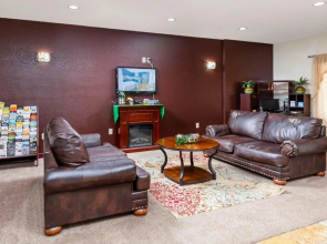 Regency Inn & Suites Biloxi
