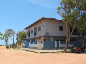 Apartamento em Castelhanos