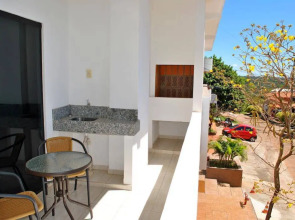 Apart Hotel AltoEste