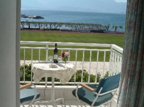 Bousoulas Apartments