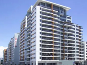 Meriton Potter Street Waterloo