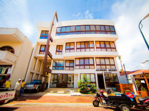 Isla Sol by Hotel Solymar