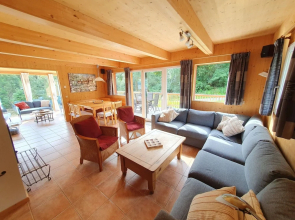 Dreamy Chalet in Stadl an der Mur near Kreischberg Ski Area