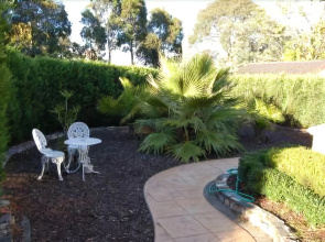 Bluebell Bed & Breakfast