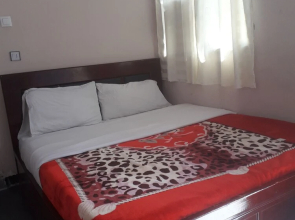 Addis Guest House And Pension