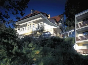 Villa Elben Garni