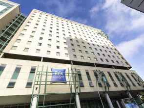 Ibis budget Rio de Janeiro Centro