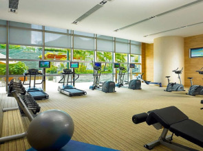 Novotel Citygate Hong Kong