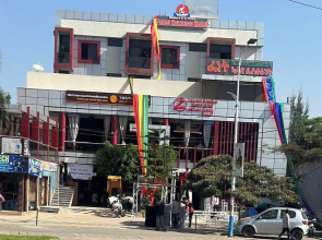 Fenet Hawassa Hotel