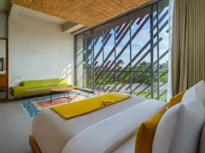 Atap Beach Resort Canggu by Ini Vie Hospitality