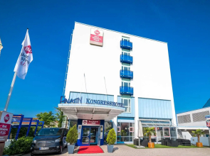 Best Western Plus Palatin Kongress Hotel