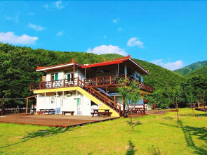 Yangsan Baecome Pension