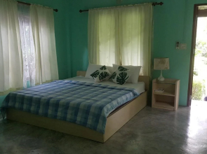 Baan Pai Fah Resort