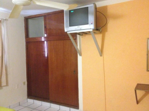 Hotel Santa Maria