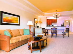 Reunion Resort