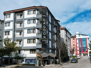 Bolu Lagoon City Otel