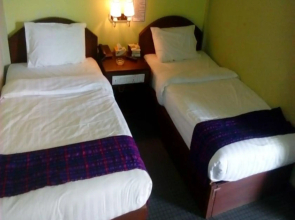 Hotel Nan Thida Myitkyina