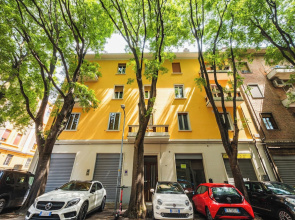 Affittacamere I Tesori di Modena