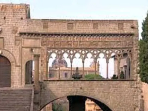 B&B Buon Cammino Tuscia - Viterbo