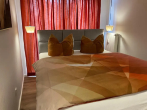 Ferienwohnung am Inn Passau