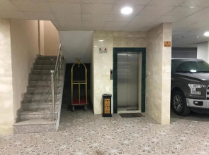 Burj Al Salam Furnished Apartments