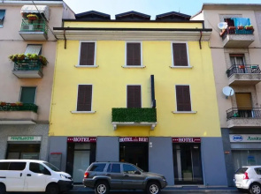 Bert Hotel