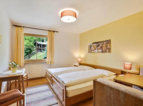 Appartements Gabrielli Annamarie