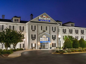 Baymont by Wyndham Henderson Oxford